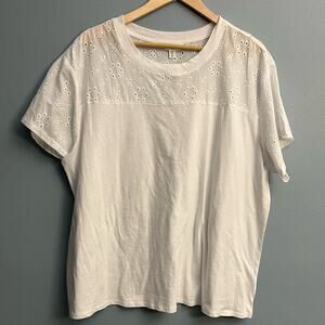 Time and Tru T-Shirt